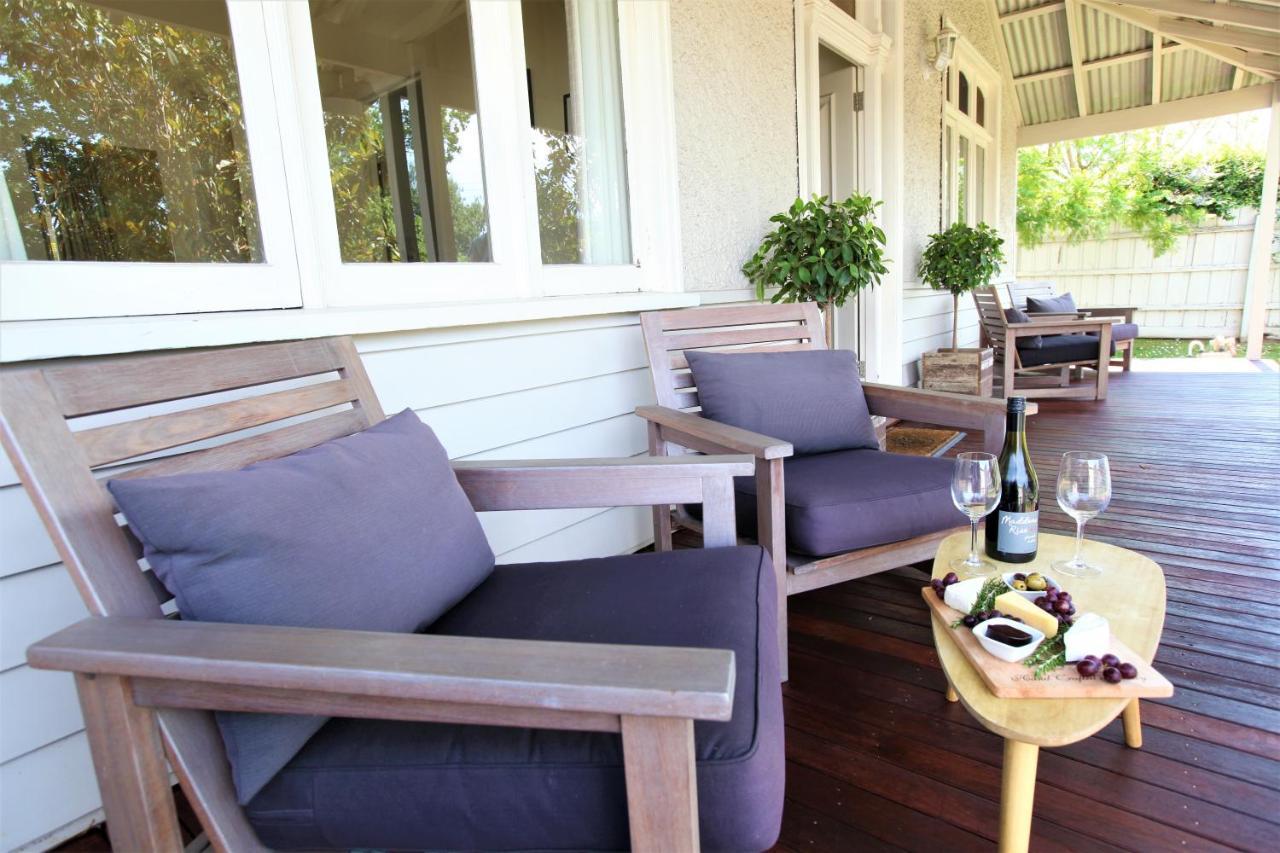 Healesville House - Magnolia House Extérieur photo