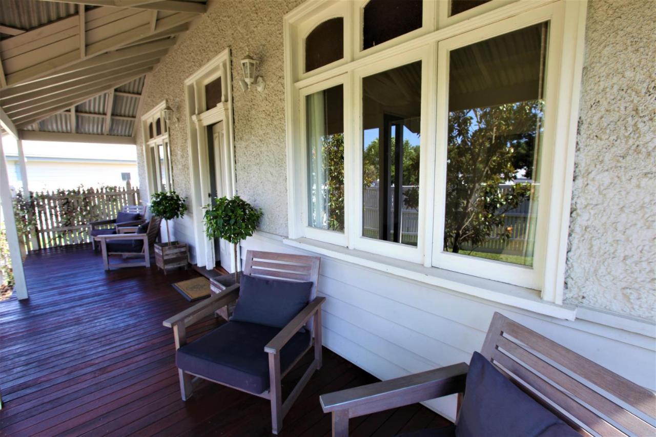 Healesville House - Magnolia House Extérieur photo