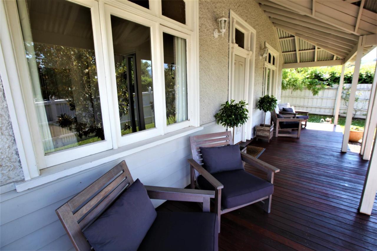 Healesville House - Magnolia House Extérieur photo