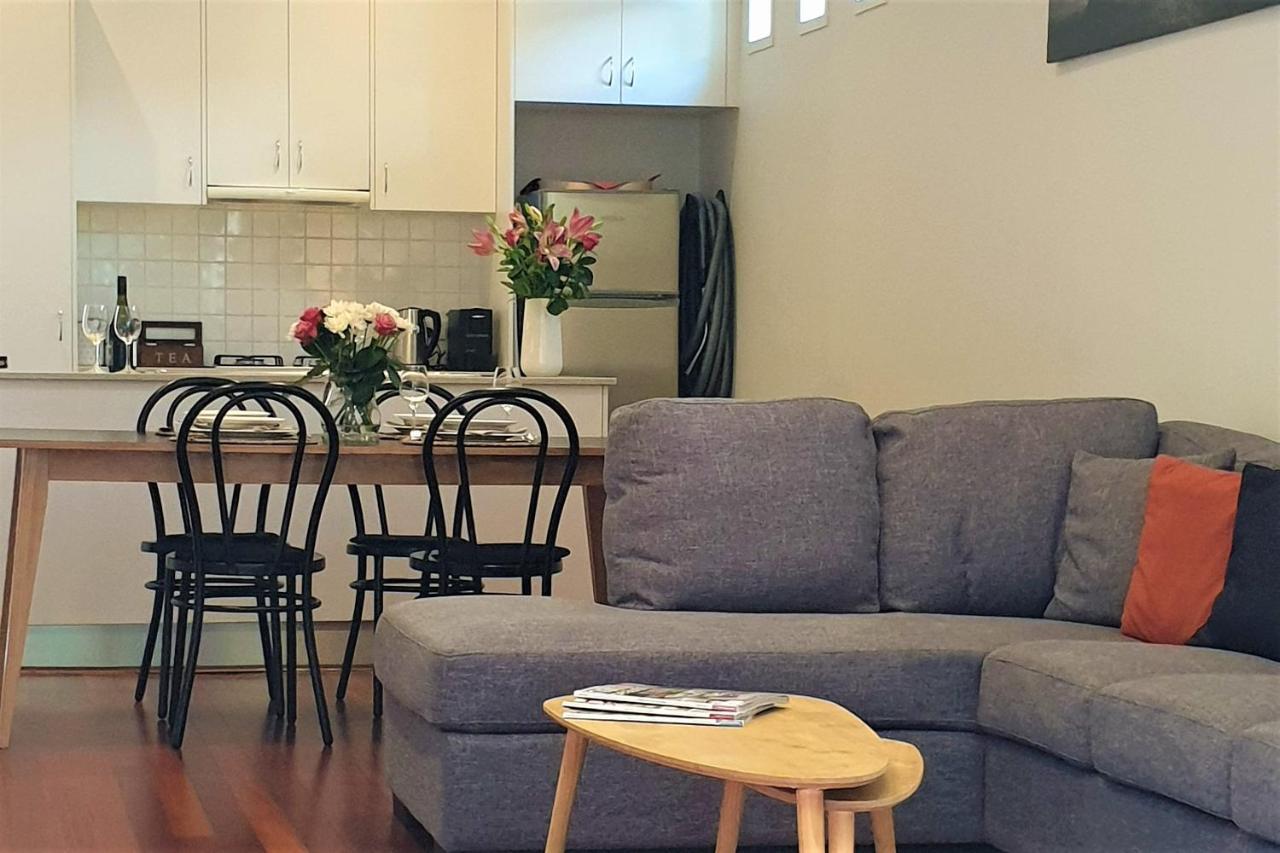 Healesville House - Magnolia House Extérieur photo