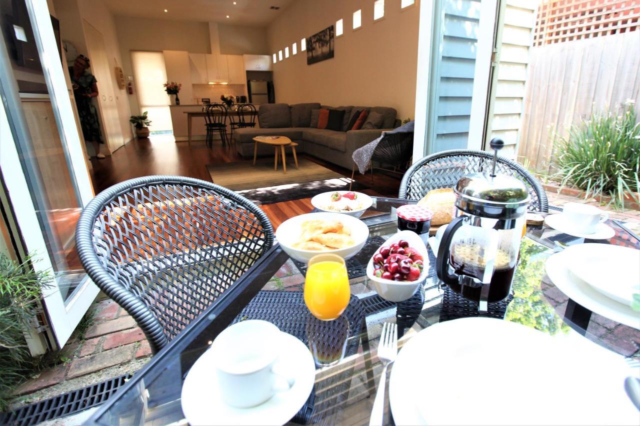 Healesville House - Magnolia House Extérieur photo