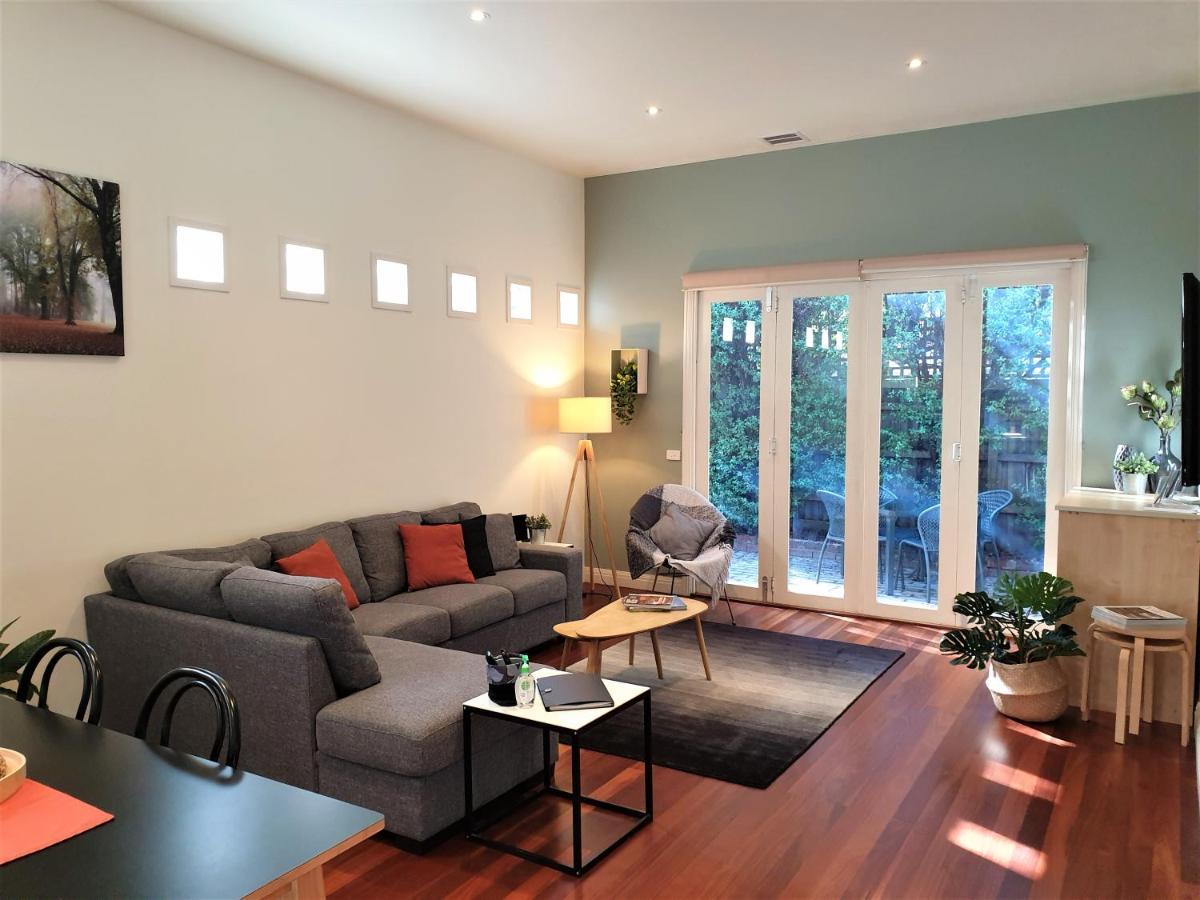 Healesville House - Magnolia House Extérieur photo