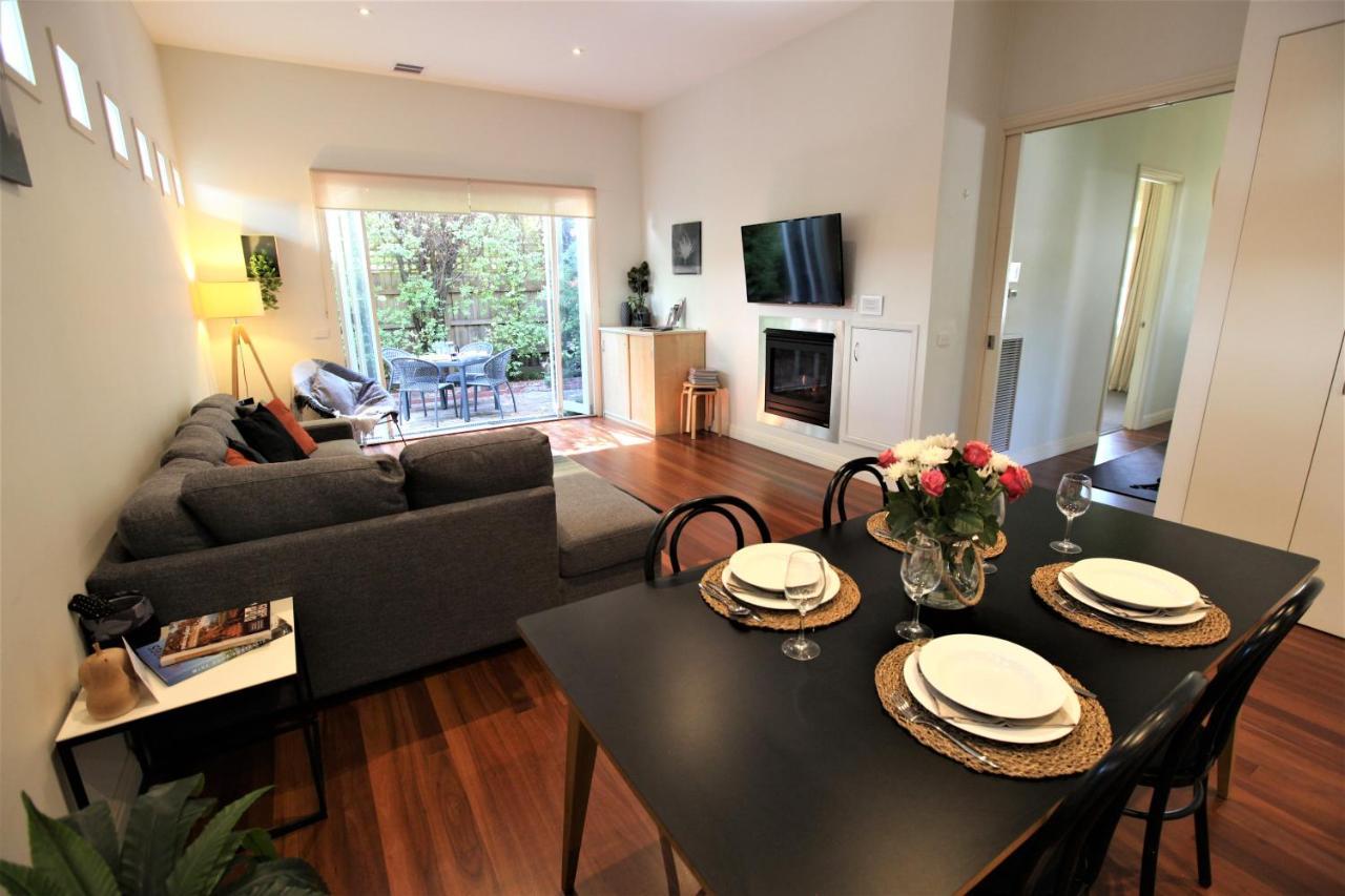 Healesville House - Magnolia House Extérieur photo